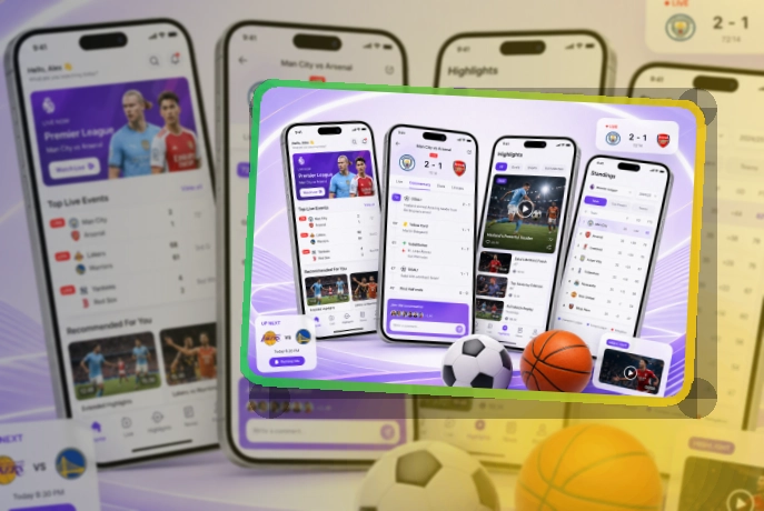 米兰体育 体育直播 APP 与网页版入口